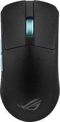 Asus ROG Harpe Ace Aim Lab Edition Ασύρματο Gaming Ποντίκι 36000 DPI Μαύρο