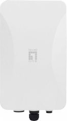 Level One WAB-8021 Access Point Wi-Fi 6 Dual Band (2.4 & 5GHz) για Εξωτερική τοποθέτηση