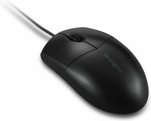 Kensington Pro Fit Washable Gaming Ποντίκι Μαύρο