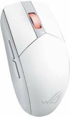 Asus ROG Strix Impact III Ασύρματο Gaming Ποντίκι Λευκό