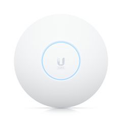 Ubiquiti UniFi6 Enterprise Access Point Wi-Fi 6E Tri Band (2.4 & 5 & 6GHz)