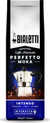 Bialetti Καφές Espresso India Perfetto Moka Intenso Αλεσμένος 250gr