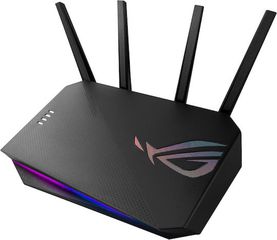 Asus GS-AX5400 Ασύρματο Router Wi-Fi 6 με 4 Θύρες Gigabit Ethernet