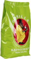 Gorilla Καφές Espresso Coffeehouse σε Κόκκους 1kg