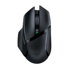 Razer Basilisk Mobile Ασύρματο RGB Gaming Ποντίκι Μαύρο