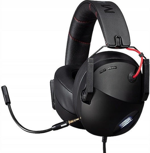 Mad Catz P.I.L.O.T. 5 Over Ear Gaming Headset USB