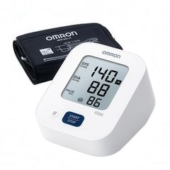 OMRON M2+ HEM-7188-LE Ηλεκτρονικό Πιεσόμετρο Μπράτσου