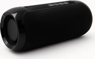 Squeak SQ1008 Ηχείο Bluetooth 14W με Ραδιόφωνο Μαύρο