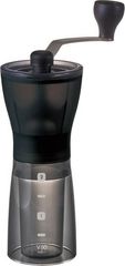 Hario MSS-1DTB Χειροκίνητος Μύλος Καφέ Ceramic Mini-Slim Plus Black