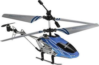Revell Sky Fun RTF 23982 Τηλεκατευθυνόμενο Ελικόπτερο Μπλε