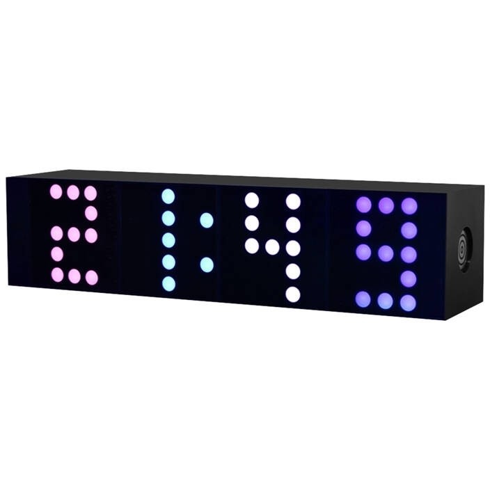 Yeelight Cube 4-matrix Pack Modular Smart Light (LFWD-0050)