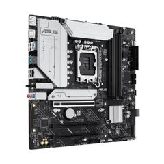 Asus Prime B760M-A WIFI II Micro ATX, Intel 1700 Socket 90MB1NF0-M0EAY0