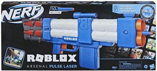 Nerf Εκτοξευτής Arsenal Pulse Laser Roblox F2484