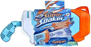 Nerf Νεροπίστολο Torrent Water Blaster Super Soaker F3889