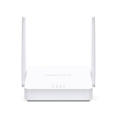 Mercusys MW302R Ασύρματο Router Single-band (2.4 GHz) Wi-Fi 4 με 3 Θύρες