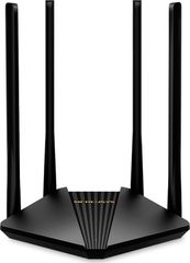 Mercusys MR30G Ασύρματο Router Dual-band (2.4 GHz / 5 GHz) Wi-Fi 5 με 2 Θύρες Gigabit