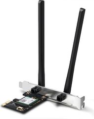 Mercusys Adapter MA80XE Ασύρματη Κάρτα Δικτύου (2402Mbps) PCI-e