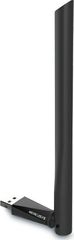 Mercusys MU6H AC650 High Gain Wireless Dual Band USB Αντάπτορας Δικτύου