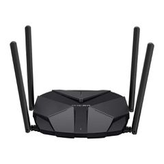 Mercusys MR85X AX3000 Ασύρματο Router Wi-Fi 6 Dual-band (2.4 GHz / 5 GHz)