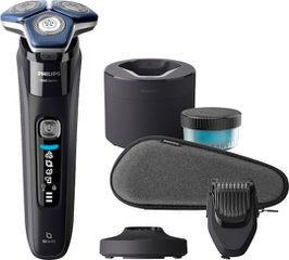 Philips Shaver Series 7000 S7886/58 Ξυριστική Μηχανή Προσώπου Επαναφορτιζόμενη