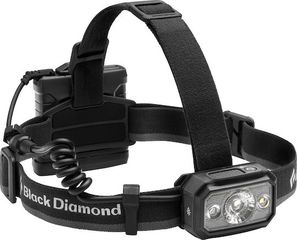 Black Diamond Φακός Κεφαλής LED Αδιάβροχος IP67 με Μέγιστη Φωτεινότητα 700lm Icon 700 Headlamp BD6206540004ALL1