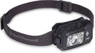 Black Diamond Φακός Κεφαλής LED Αδιάβροχος IP67 με Μέγιστη Φωτεινότητα 450lm 6206710002