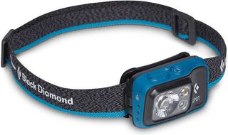 Black Diamond Φακός Κεφαλής LED Αδιάβροχος IPX8 με Μέγιστη Φωτεινότητα 400lm BD6206724004ALL1