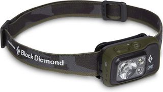 Black Diamond Φακός Κεφαλής LED Αδιάβροχος IPX8 με Μέγιστη Φωτεινότητα 400lm Spot Headlamp BD-BD6206723002_1