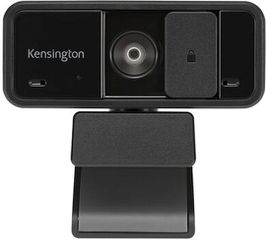 Kensington W1050 Web Camera Full HD 1080p K80251WW
