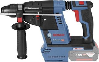 Bosch GBH 18V-26 Professional Κρουστικό Σκαπτικό Πιστολέτο Μπαταρίας Brushless 18V Solo με Υποδοχή SDS Plus 0611909000