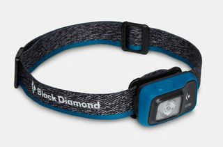 Black Diamond Φακός Κεφαλής LED Αδιάβροχος IPX4 με Μέγιστη Φωτεινότητα 300lm Astro 300 Azul 6206744004
