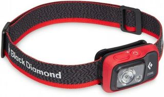 Black Diamond Επαναφορτιζόμενος Φακός Κεφαλής LED Αδιάβροχος IPX8 με Μέγιστη Φωτεινότητα 350lm BD6206738001ALL