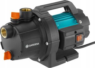 Gardena 3700/4 P BASIC Ηλεκτρική Αντλία Επιφάνειας 800W Μονοφασική 09015-47