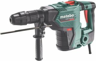 Metabo KHEV 5-40 BL Κρουστικό Σκαπτικό Πιστολέτο Ρεύματος 1150W με Υποδοχή SDS Max 600765500