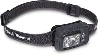 Black Diamond Φακός Κεφαλής LED Αδιάβροχος IPX8 με Μέγιστη Φωτεινότητα 400lm Spot Headlamp BD-BD6206720004_1
