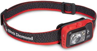 Black Diamond Φακός Κεφαλής LED Αδιάβροχος IPX8 με Μέγιστη Φωτεινότητα 400lm Spot Headlamp BD-BD6206728001_1