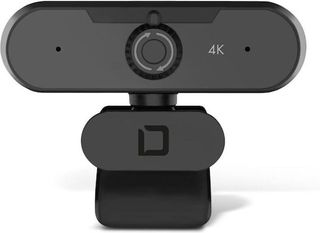 Dicota PRO Plus 4K Web Camera 60FPS με Autofocus D31888