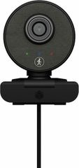 Icy Box IB-CAM501-HD Web Camera Full HD 1080p με Autofocus IB-CAM501-HD