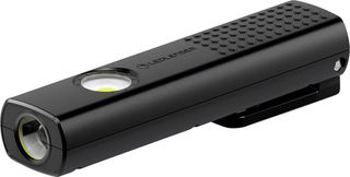 LedLenser Επαναφορτιζόμενος Φακός LED W5R Work 502735