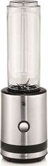 WMF KITCHENminis Smoothie-To-Go Μπλέντερ 0.6lt 300W Inox