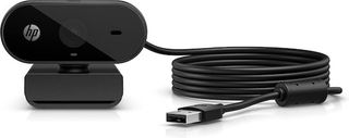 HP Web Camera Full HD 1080p 53X26AA