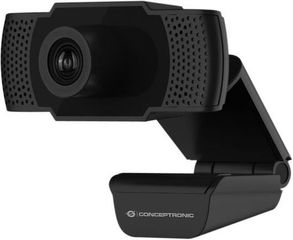 Amdis Web Camera Full HD 1080p