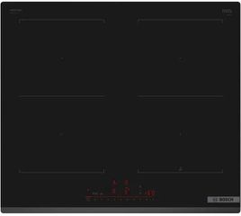 Bosch Smart PVQ631HC1E Επαγωγική Εστία Αυτόνομη 59.2x52.2εκ.
