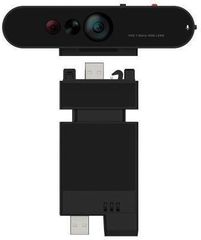 Lenovo ThinkVision MC60 Web Camera Full HD 1080p με Autofocus 4XC1K97399