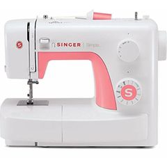 Singer Simple 3210 Οικιακή Ραπτομηχανή