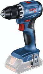 Bosch GSR 18V-45 Professional Δραπανοκατσάβιδο Μπαταρίας 18V 06019K3200