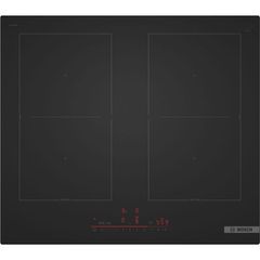 Bosch Serie 6 Smart PVQ61CHB1E Επαγωγική Εστία Αυτόνομη 59.2x52.2εκ.
