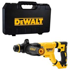 Dewalt DCH263N Κρουστικό Σκαπτικό Πιστολέτο Μπαταρίας 18V Solo με Υποδοχή SDS Plus DCH263NK