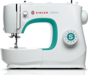 Singer Οικιακή Ραπτομηχανή M3305