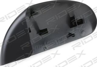 Carro Καπάκι Καθρέφτη Βαφόμενο κατάλληλο για MITSUBISHI COLT 2005-2008 (Z3A/Z2A/RG) / 7632A180HD - Δεξί - 1 Τεμ